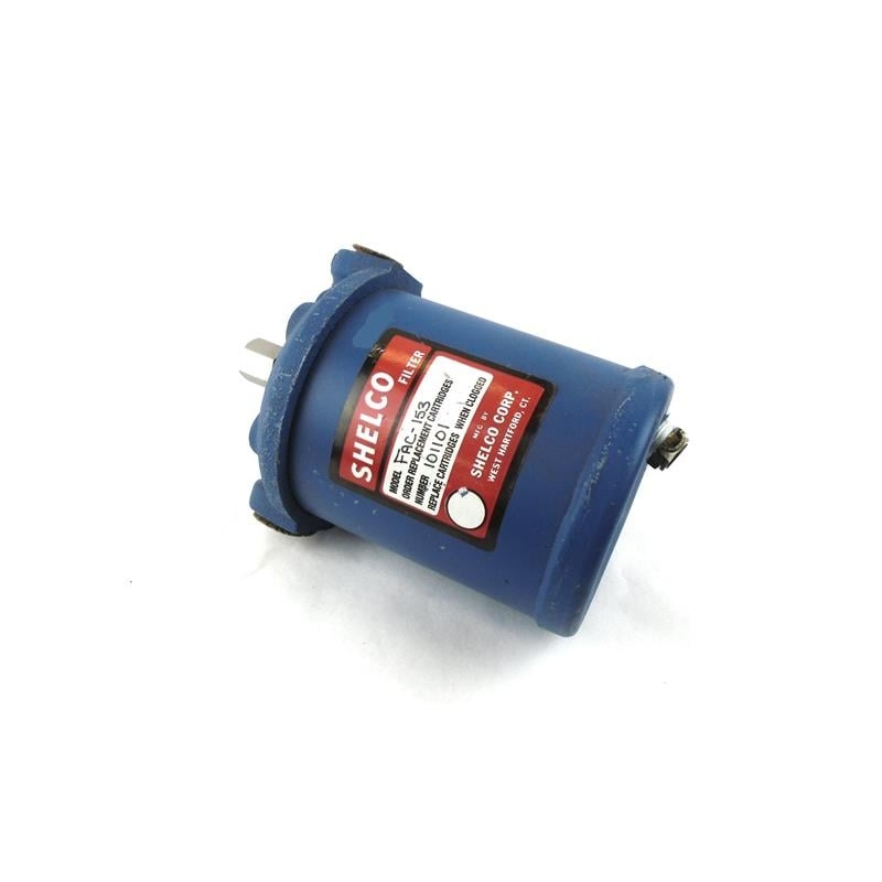 Гидравлические фильтры и узлы Shelco Filter FAC-153