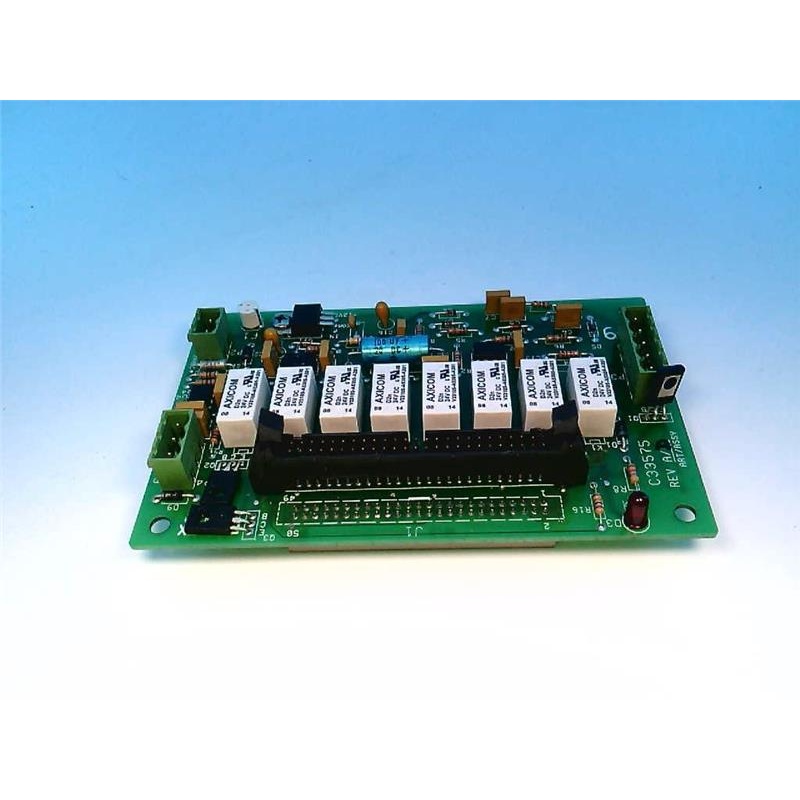 Плата компьютера Formax C33575