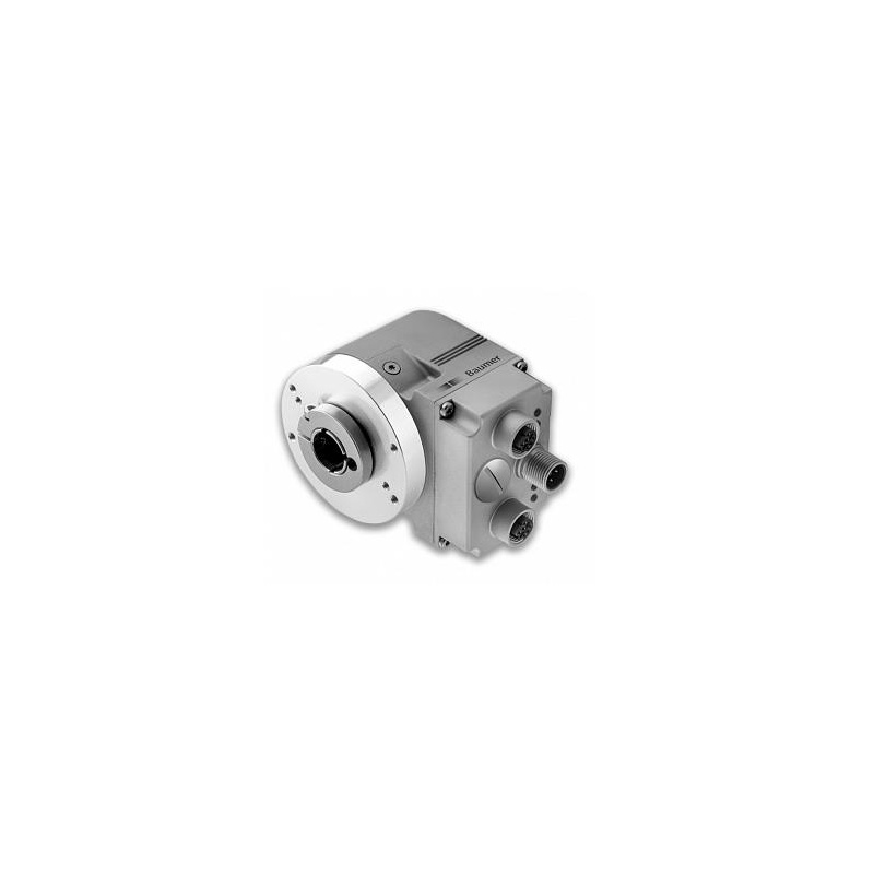 Инкрементный энкодер Baumer Electric EIL580-BT12.5FN.01000.A