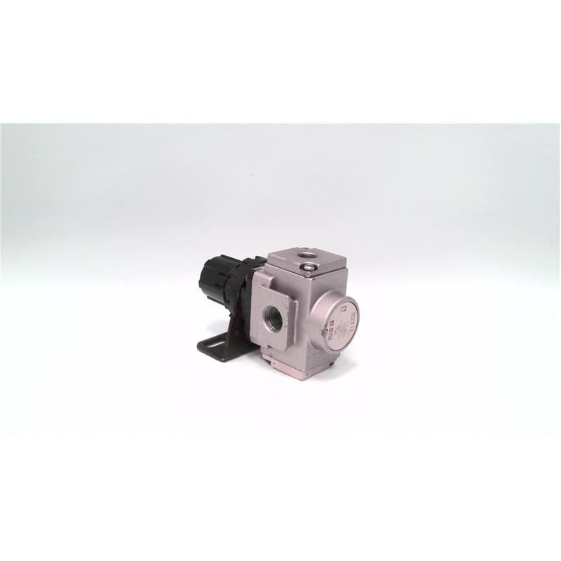 Пнематический регулятор SMC AR20-02B-1