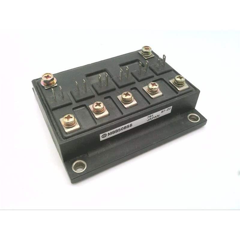 IGBT модуль Hitachi MBB50BS6
