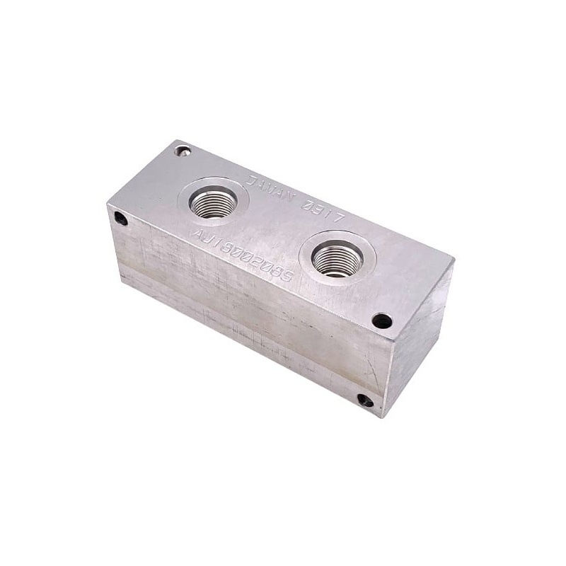 Блок головки Daman Products AJ1800208S