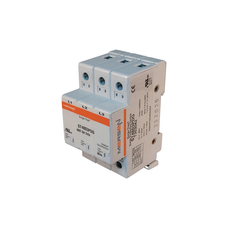 Устройство защиты от перенапряжения Mersen ST4803PDG