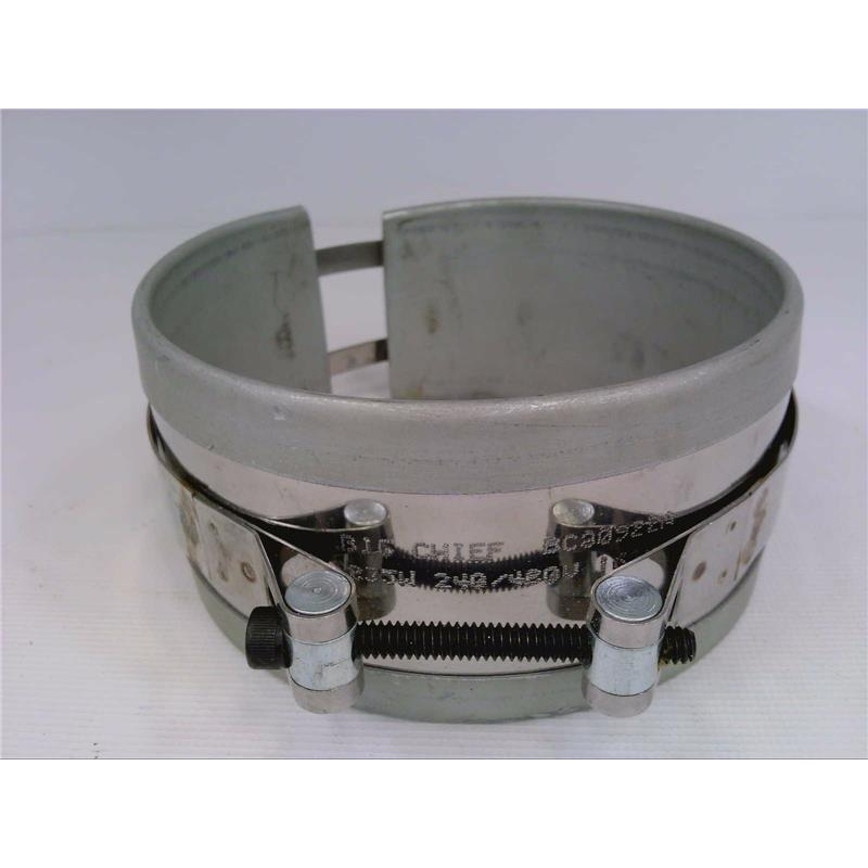 Ленточный нагреватель BIG Chief BC80922A