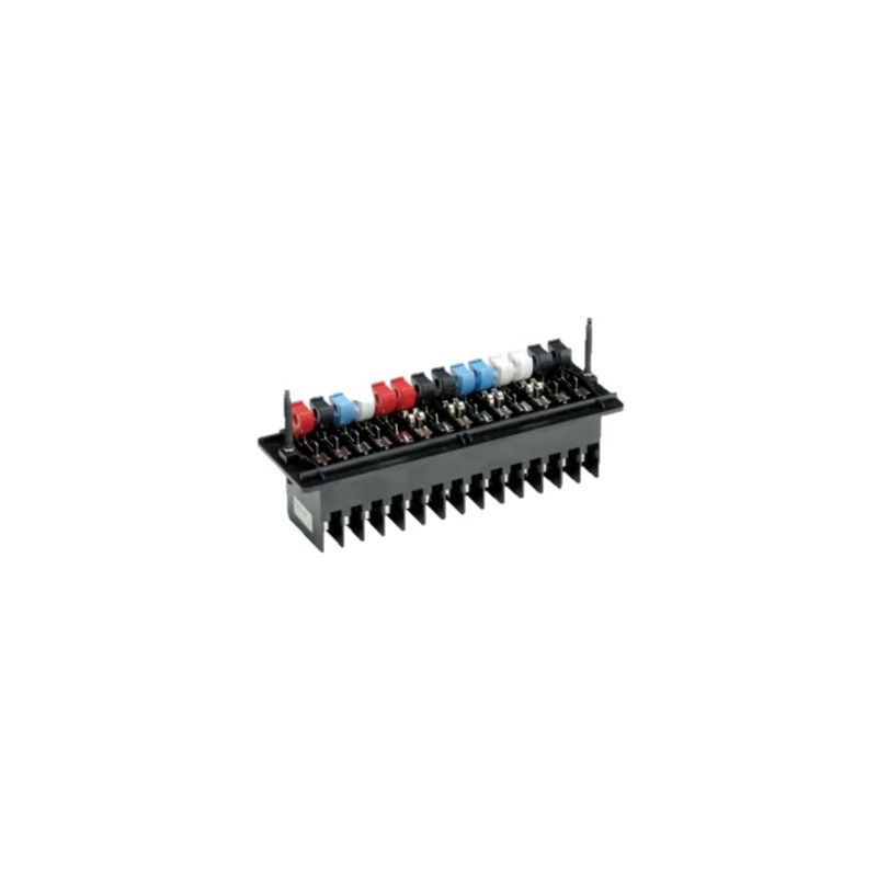 Тестовый переключатель FMS14-14D