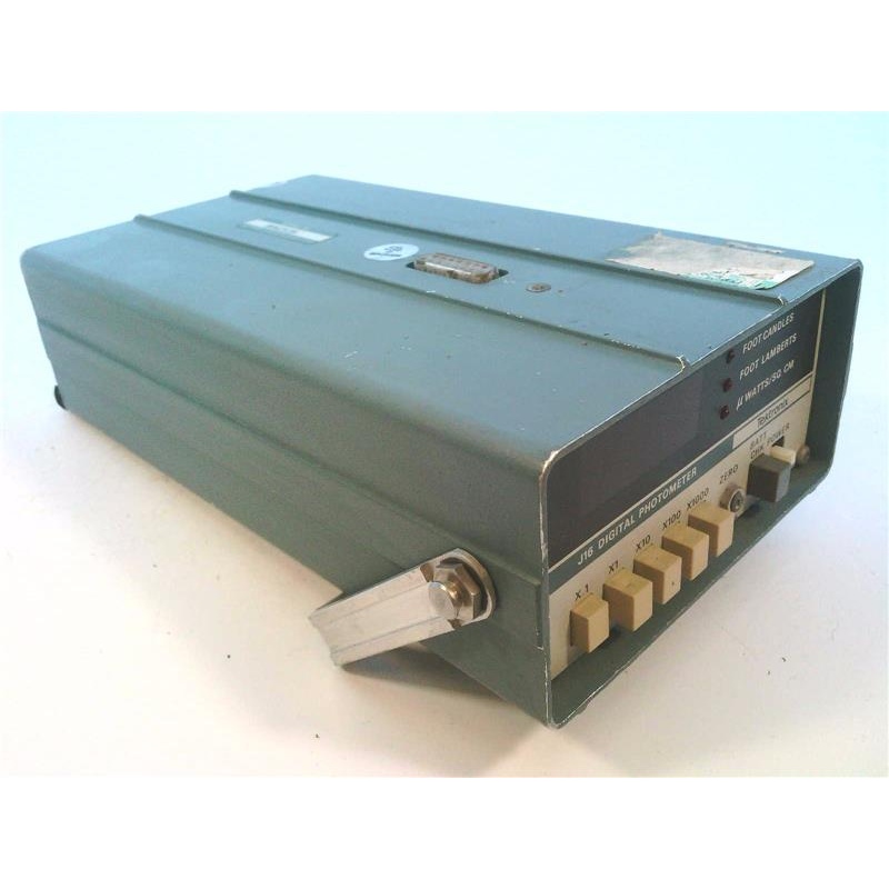 Фотометр/радиометр Tektronix J16