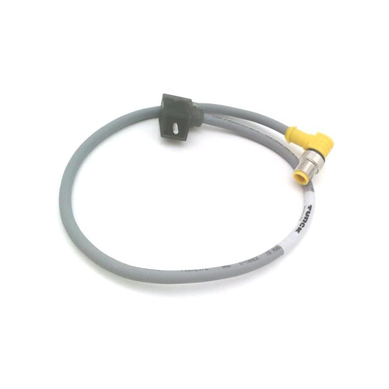 Кордсет Turck TC9S 2-A669-0.5M-WS 5.3T/S3019