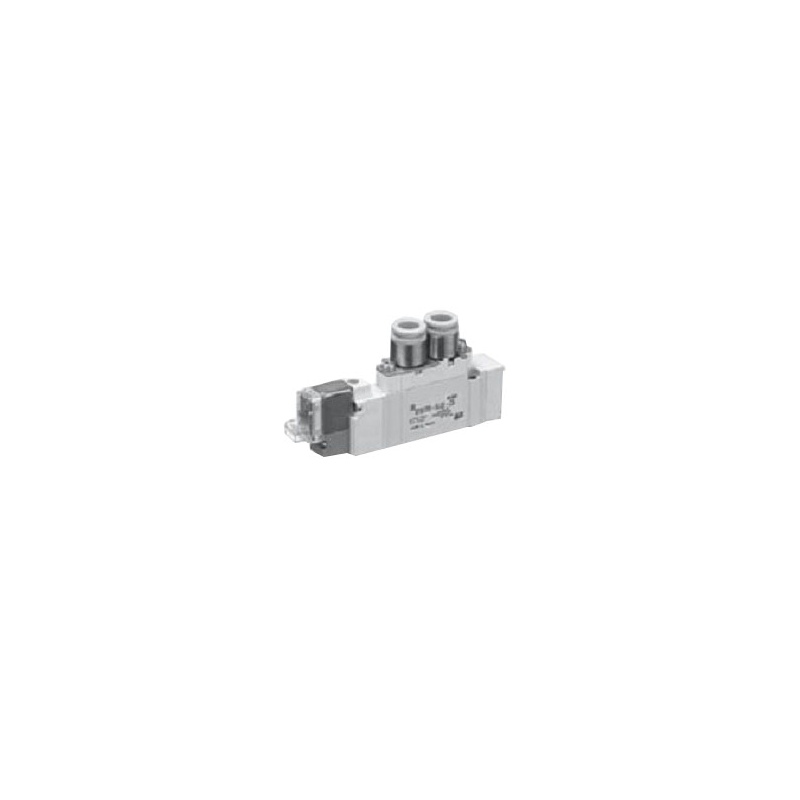 Аксессуары для пневматических двигателей SMC 30-SY513-5DOSE-N7