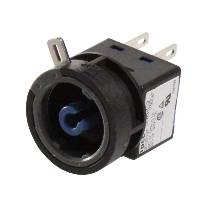 Блок контактов Idec HA-C2