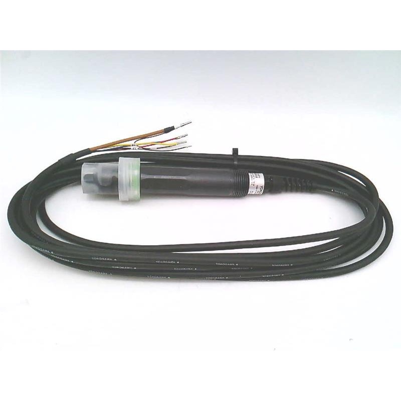 PH/ORP PROBE FU20-05-T1-NPT