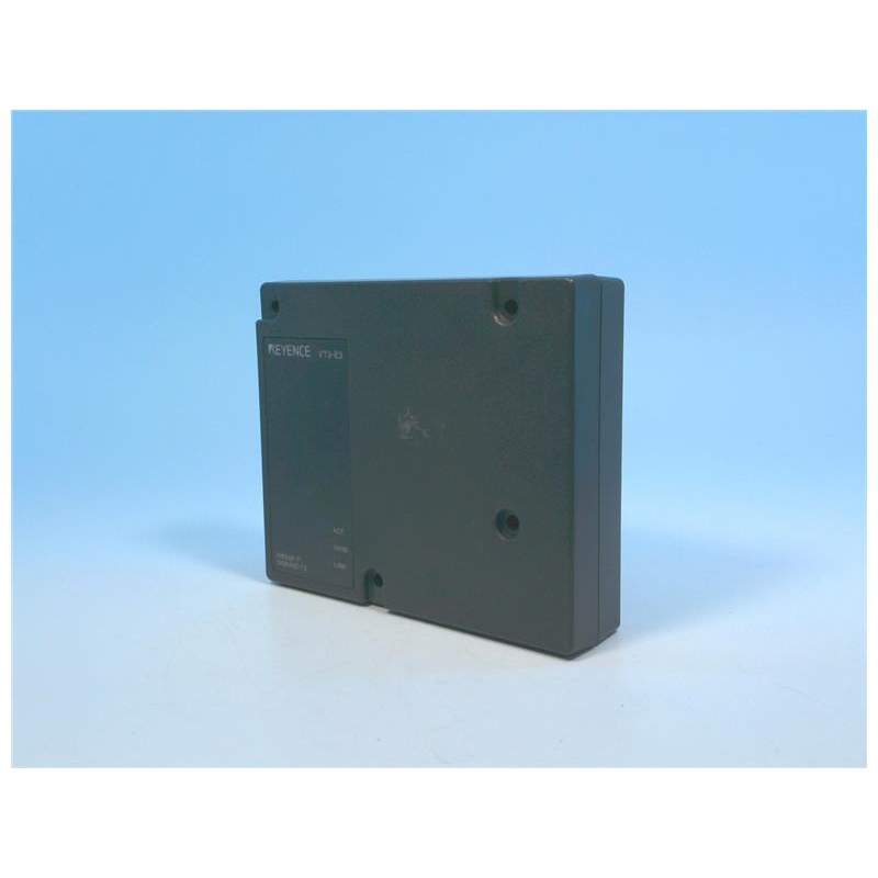 Модули HMI Keyence Corp VT3-E3