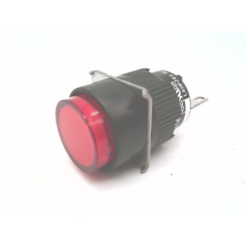 Пилотная лампа Fuji Electric AH165-2ZERE3
