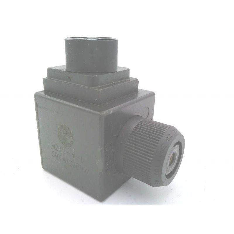 Теплообменник WZ45-4-L