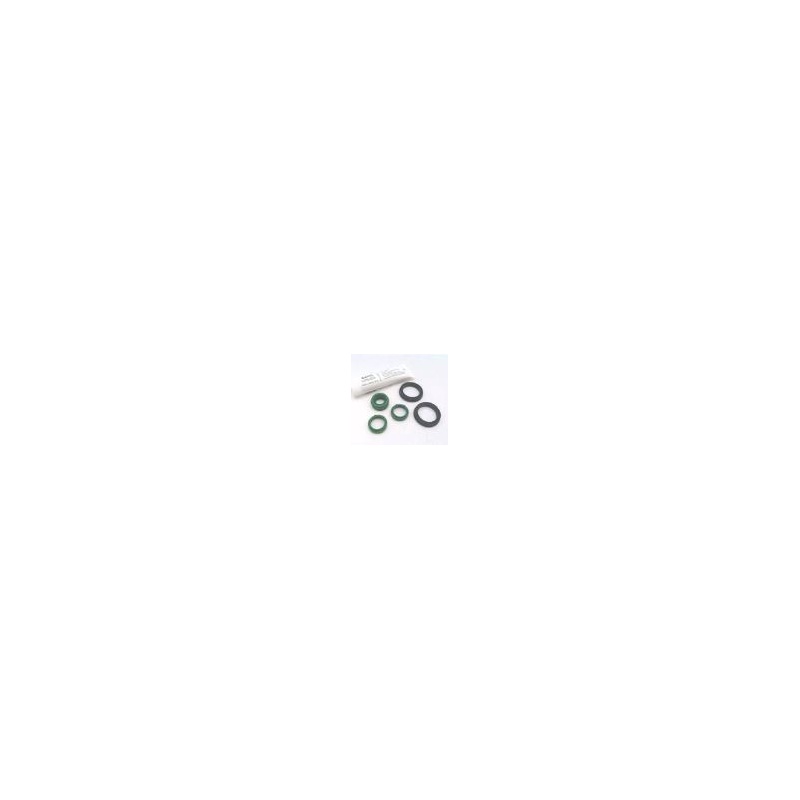 Комплект уплотнений Parker SK125P1D01