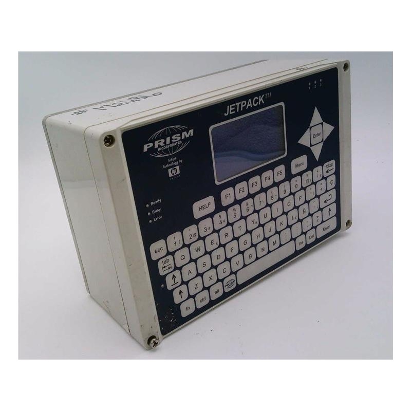 Блок управления Prism JP1000
