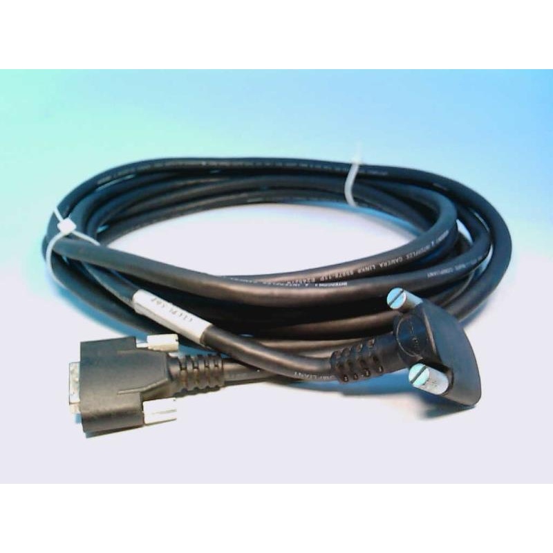 Кабель Intercon 1 CLCPU-5.0-P