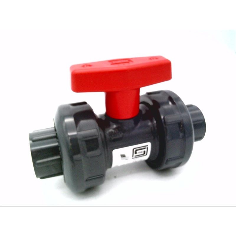 Шаровые краны TRUE UNION Spears 2329-005