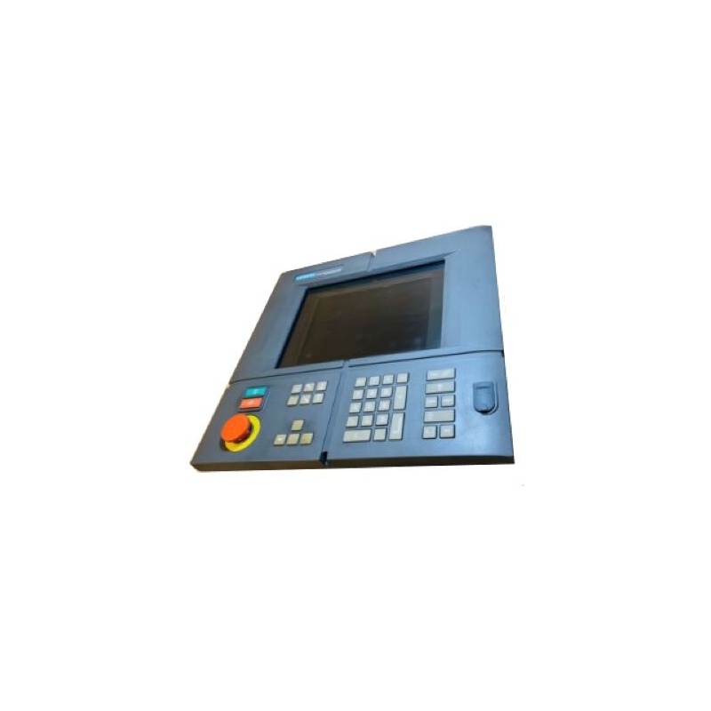 Интерфейс оператора 3-424-2401A