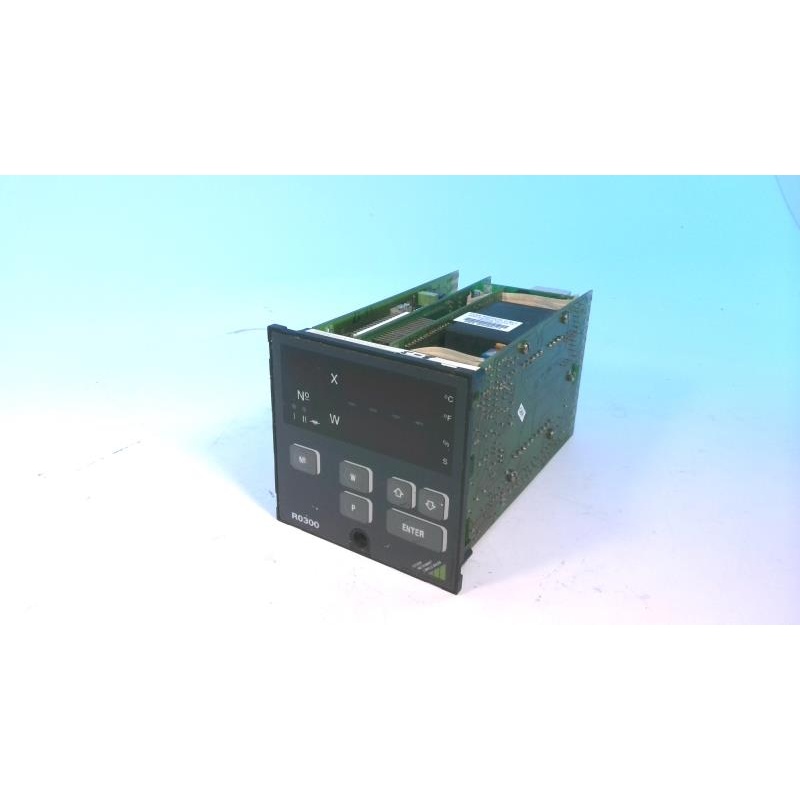 Регулятор температуры GTR0300A10B01C4D2