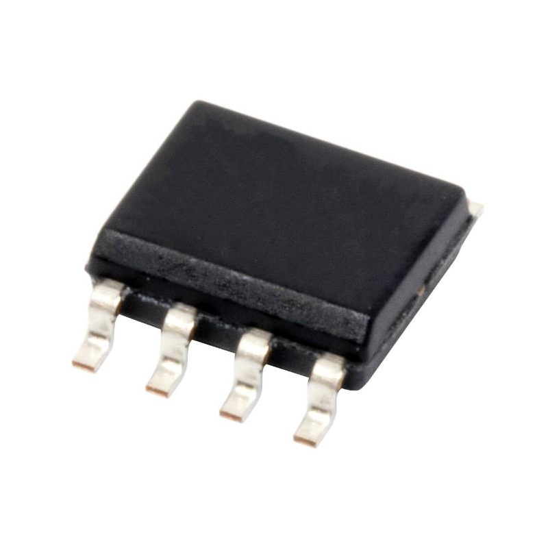 Контроллер переключения ST Micro UC3842BD1