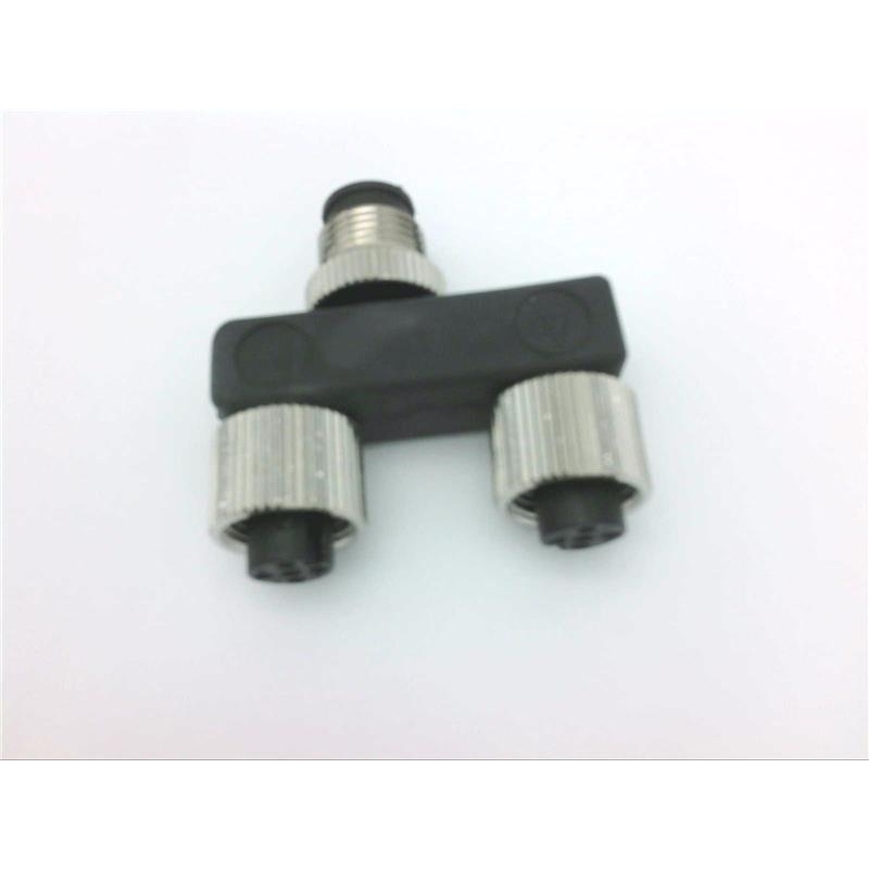 Сплиттеры Efector SPLITTER, M12 MALE TO 2 M12 FE-E18489