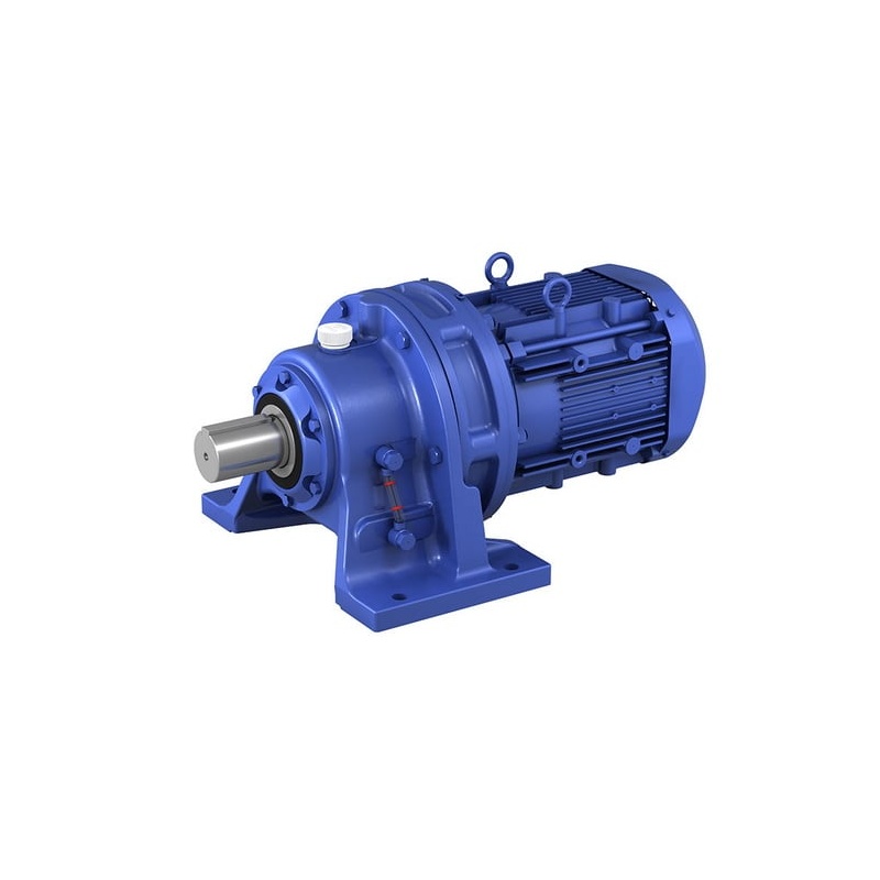 Мотор редуктора CNHM3-5117-AV-B-35-M3C