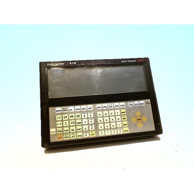 Программист D500-GPP50