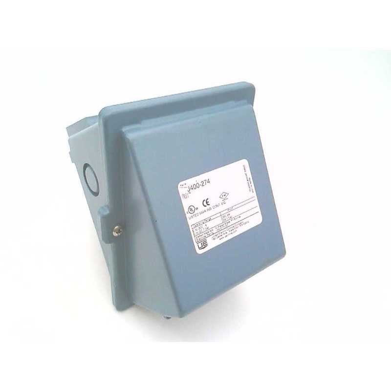 Реле давления United Electric J400-274