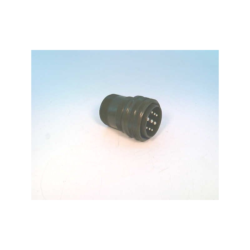 Штекерный соединитель Fujikura America DMS3106A24-11P