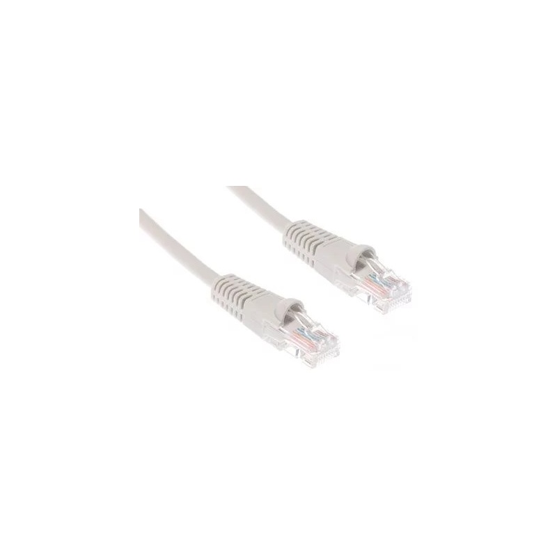 Кабель этернет Ecore Cables 530-05 GY