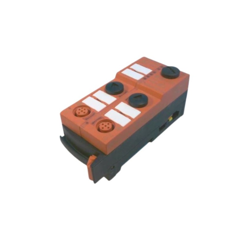 Модули расширения ПЛК ifm CLASSICLINE IO-LINK 2 PORTS-AC5225