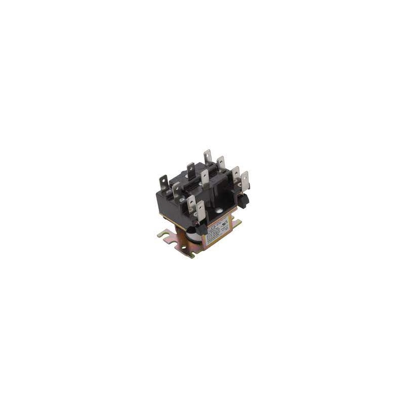 Замена реле HN61KK070