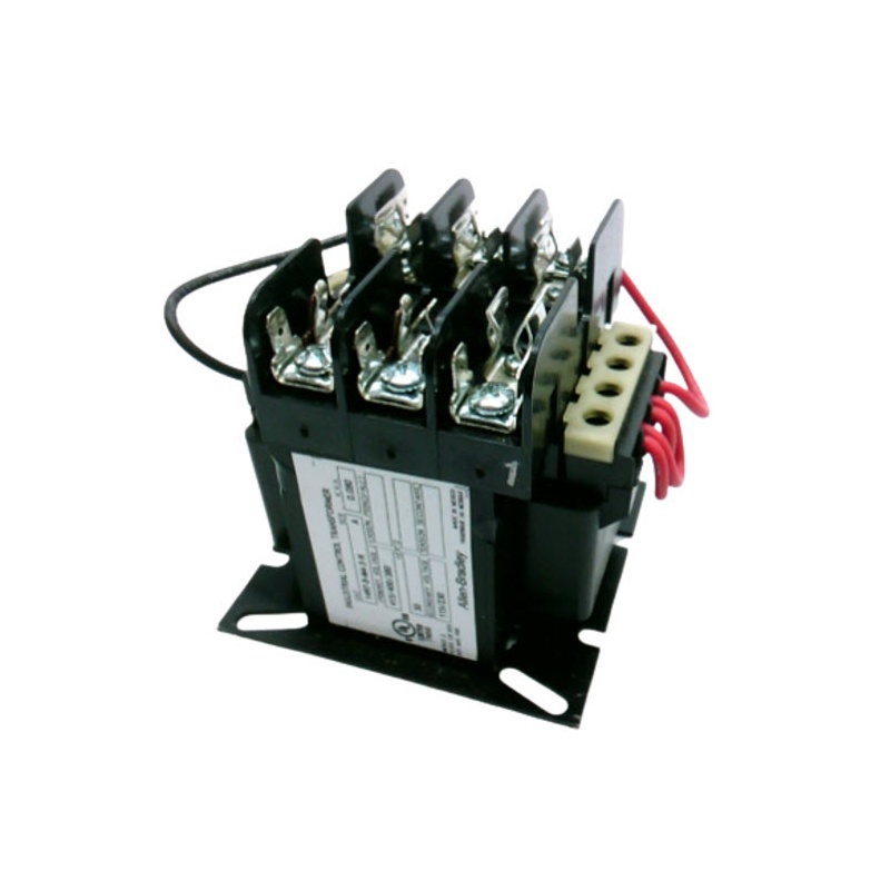 Трансформатор CCT MULTI-TAP TRANSFORMER 1497-B-M4-3-N