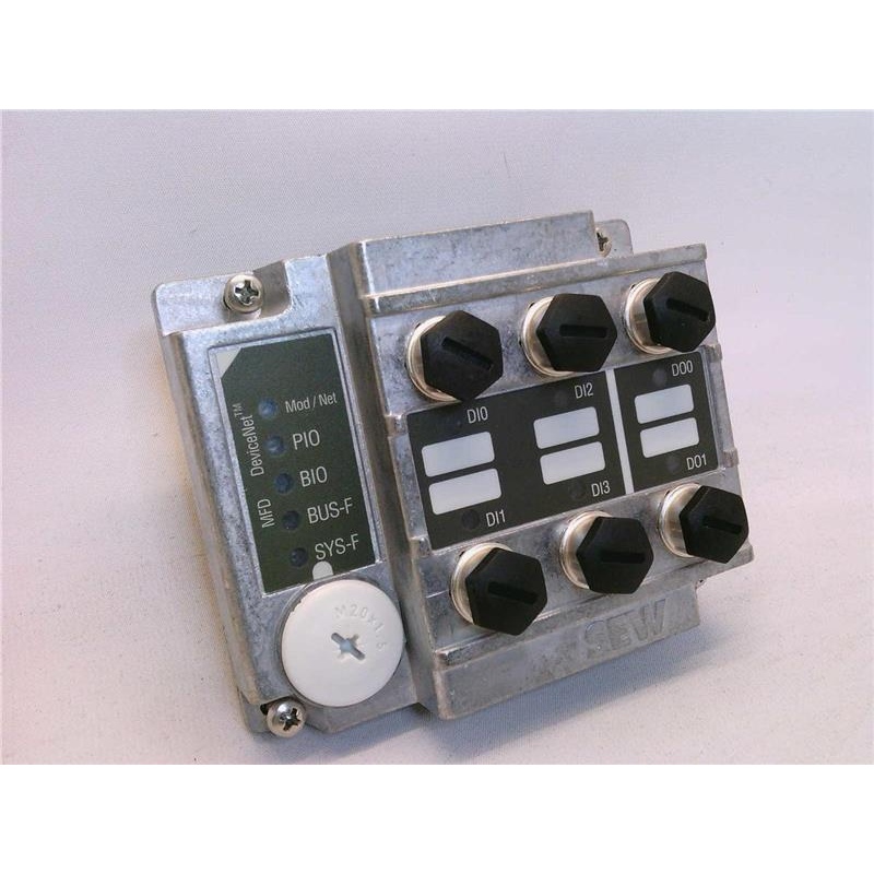 Интерфейсный модуль MFD22A