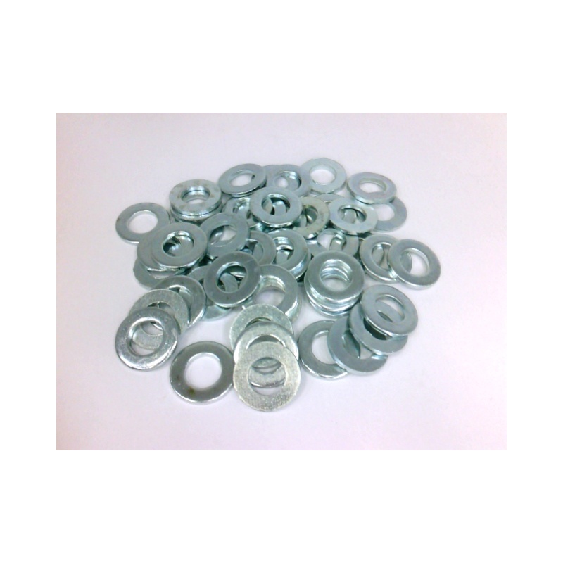 Гайки, болты, стержни и шайбы SKF BRB8.4X1
