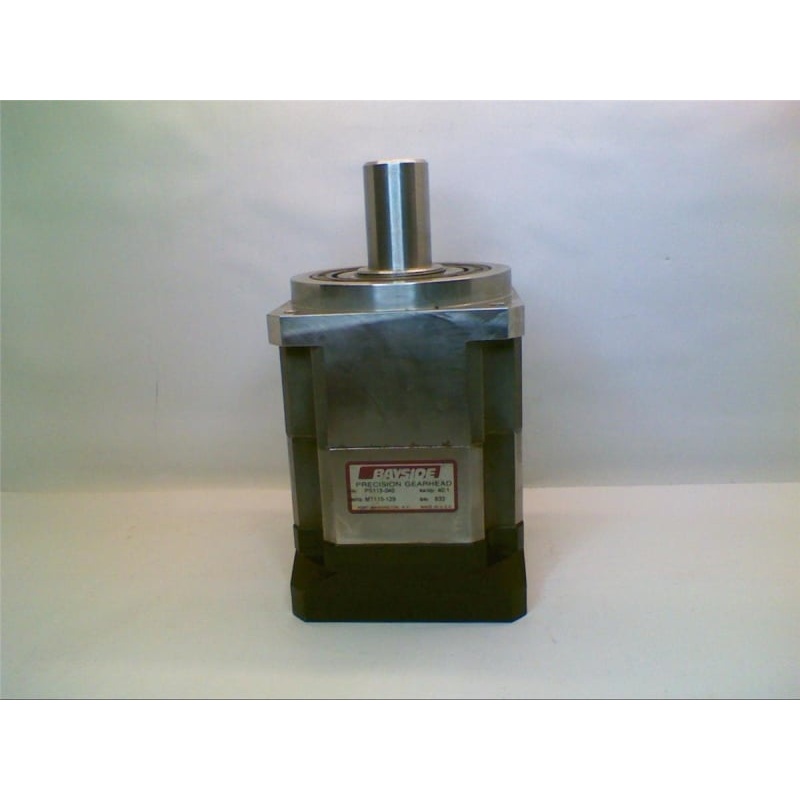 Головки редуктора Parker PS115-040