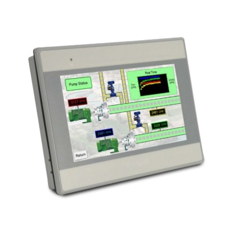 Интерфейс оператора Maple Systems HMI5070LB