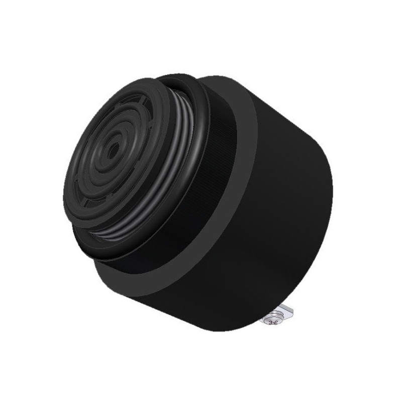 Звуковой индикатор AI-4329-P-SP28-R