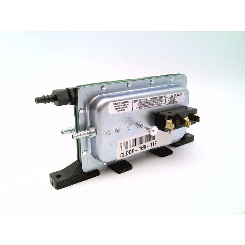 Переключатели контроля расхода Unicontrol Inc DDP-106-112