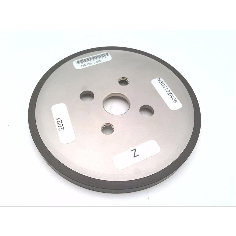 Запасное колесо Dynapar NS0512ZN08