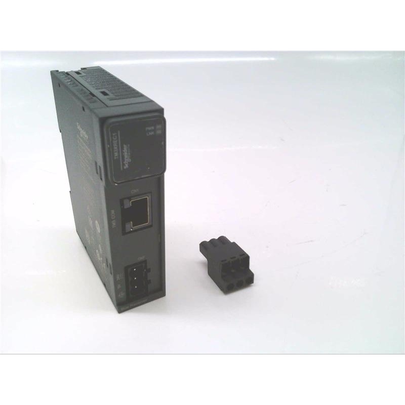 Модуль удалённого приёмника Schneider Electric TM3XREC1