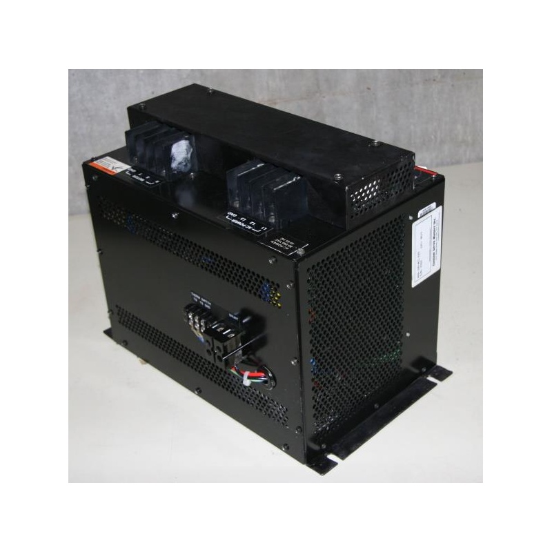 Сервоприводы и системы управления Custom Servo MPA-100-MIL-EXS