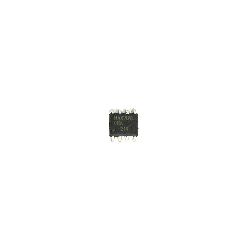 Монитор источника питания MAX709LCSA+