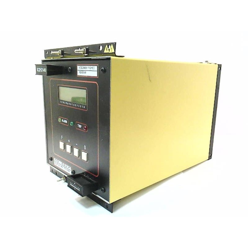 Направленное реле сверхтока Converteam KCEG140-01F12MEC