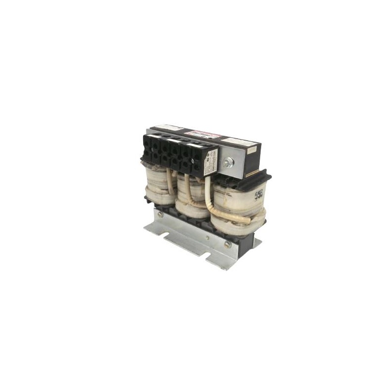 Сетевой реактор TCI Trans Coil KLR55BTB
