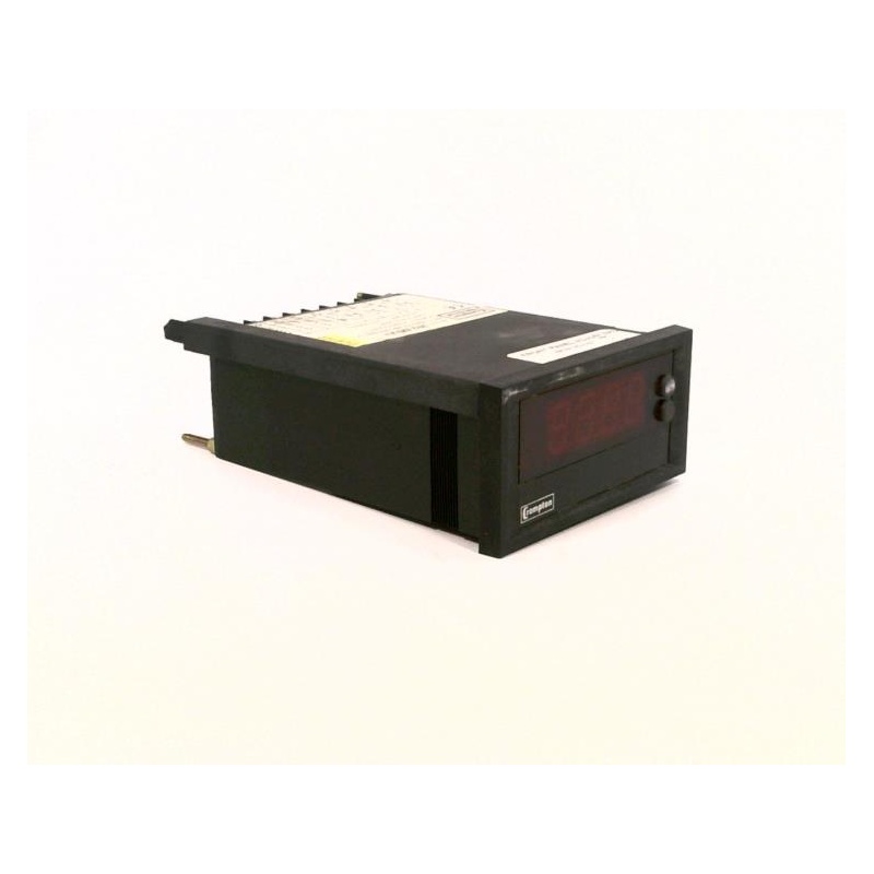 Цифровой измеритель TE Connectivity 262-DDJU-ZZTM-Z1-61