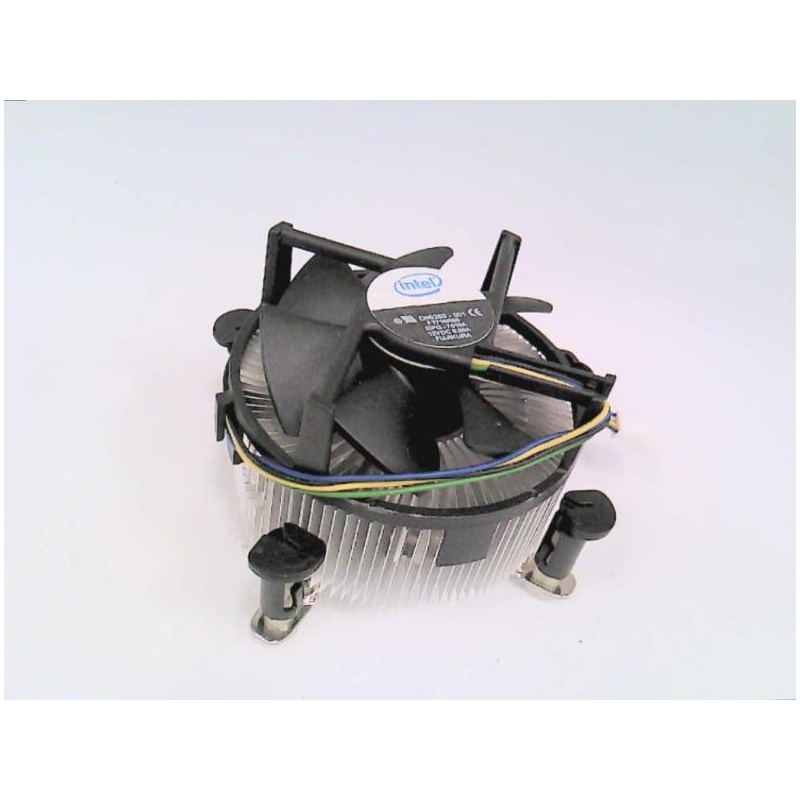 Вентилятор радиатора Intel D95263-001