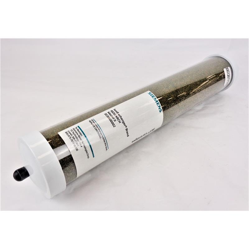 Ионообменник марки RESEARCH MODEL II 3C0800002
