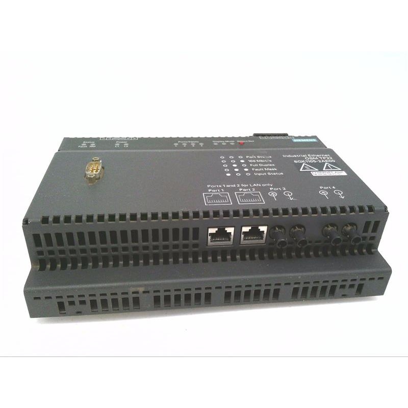 Модуль оптического переключателя Siemens 6GK11052AE00