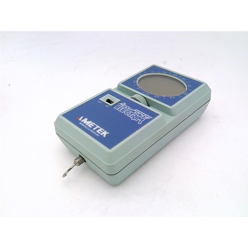 Измеритель силы Ametek ET-5LB